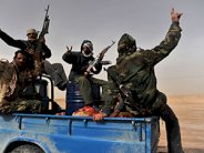 تعطيل موانىء النفط في شرق ليبيا ينتهي في 15 كانون الاول/ديسمبر