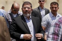 شقيق مرسي لـ