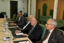 التوصل الى اتفاق في المباحثات الخاصة بتعيين رئيس وزراء في تونس 