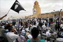 أنصار الشريعة في تونس تدعو إلى 