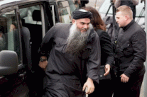 أمن الدولة الأردنية تلغي أحكامًا سابقة بحق