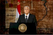 الإستفتاء على الدستور المصري الجديد 14 و15 كانون الثاني المقبل