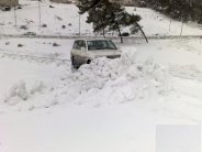 الأردن: تأخير بدء الدوام الرسمي الاثنين ثلاث ساعات بسبب الانجماد