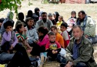 منظمة العفو تتهم الاتحاد الاوروبي باستقبال عدد ضئيل من اللاجئين السوريين 