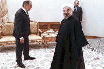 موسكو تحاصر أية نيات إيرانية للتوجه غربًا!