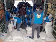 واشنطن تعلق مساعداتها غير القاتلة لشمال سوريا 