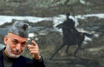 أفغانستان لن تخضع للترهيب من اجل توقيع اتفاق مع الولايات المتحدة