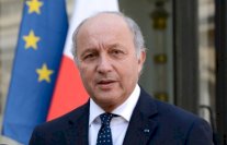 فابيوس: من الصعب أن يؤدي مؤتمر جنيف إلى نتائج سريعة 