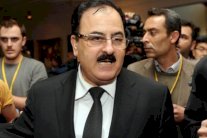 الجيش الحر ينفي هروب سليم إدريس إلى قطر