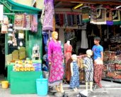 الجنس والفساد يسقطان الأحزاب الاسلامية في أندونيسيا