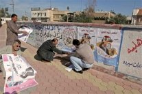 انتخابات العراق.. تحالفات مبكرة ورفض استغلالها للسلطة والمال