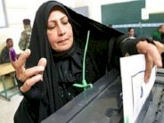 تأجيل الانتخابات العراقية إذا لم تقر ميزانية عام 2014