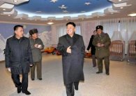 كيري عن كيم جونغ أون: قاسٍ ومتهور !