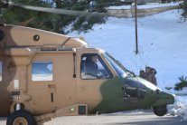 الثلج يكشف قصور حكومة الأردن والملك غاضب بصمت!