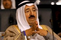 الكويت لعبت دور 