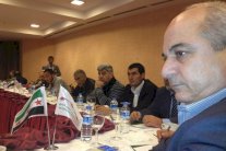 ميشيل كيلو: بين الاستبداد والأصولية السوريون يريدون الديمقراطية