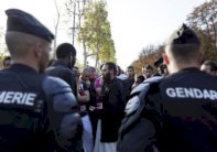 توقيف داعية اسلامي في بروكسل يجند متطوعين للقتال في سوريا