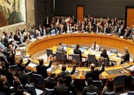 نقاش حاد في مجلس الامن بعد التقرير النهائي حول الكيميائي السوري