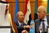 اجتماع طارئ لوزراء الخارجية العرب للبحث في عملية السلام