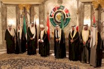 مجلس التعاون الخليجي يعاني من الانقسامات والارتباك 
