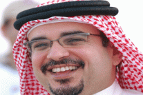 ديوان ولي عهد البحرين ينفي ما نسبته له (ديلي تلغراف)