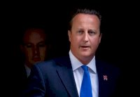 زيارة مفاجئة لرئيس الوزراء البريطاني ديفيد كاميرون الى افغانستان