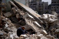 مشاركون في مؤتمر يحاكي جنيف-2 يتوقعون فشله 