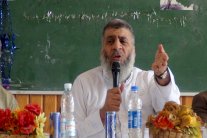 قيادي اخواني: هروبي من مصر لقطر مثل هجرة الرسول من مكة