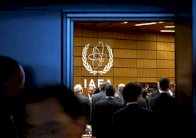 تفتيش قريب للوكالة الدولية للطاقة الذرية في ليبيا