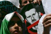 هل تضع مجلة تايم وجه الأسد على غلافها؟