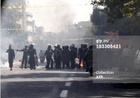 المبعوث الايراني الى بريطانيا يجري محادثات مع مسؤولين في لندن 