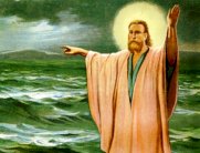 المسيح على رأس قائمة الشخصيات الأكثر أهمية في تاريخ البشرية