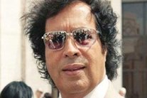 القضاء المصري يبرىء ابن عم القذافي 