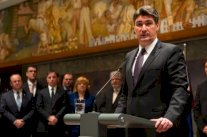 الاسلحة الكيميائية السورية لن تمر عبر كرواتيا ولكن عبر ايطاليا