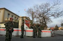 المحكمة العسكرية اللبنانية تحكم على صحافي بالسجن أسبوعين