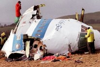 إرهابي مصري متورط بتفجير طائرة لوكربي 1988