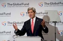 كيري يزور مجددا اسرائيل والضفة الغربية هذا الاسبوع 