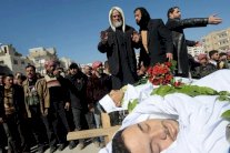 واشنطن تعد ملفات لجرائم الحرب في سوريا