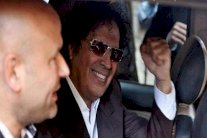 مصر تخلي سبيل ابن عم القذافي بعد الحكم ببرائته 