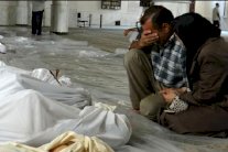 ست حقائق صادمة عن الصراع في سوريا