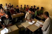 إصلاح التعليم أول خطوة على طريق تحقيق الديمقراطية 