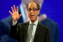 البشر سيبرمجون علم الاحياء لمكافحة المرض والشيخوخة