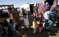 استنفار في لبنان لتأمين اللاجئين السوريين عشية عاصفة جوية