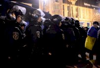 المعارضة الاوكرانية تتوقع حشودا 