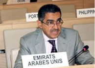 الإمارات تجدد تعهدها بدعم برامج مفوضية شؤون اللاجئين 