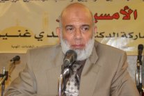 قيادي سلفي: المصوت بـ