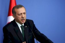 فضيحة فساد تهز حكومة اردوغان