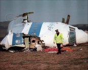 كاميرون: بعد 25 عاما على لوكربي الارهاب لن ينتصر