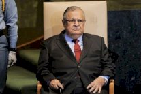 سنة على غياب طالباني والعراق غارق في فوضى سياسية وأمنية