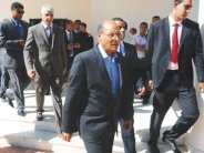 المرزوقي: على الحكومة الشروع في عملها في أقل من شهر